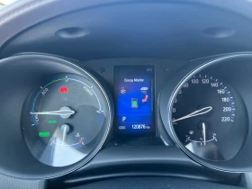 Toyota C-HR 1-8  122   | Mobile.bg    14