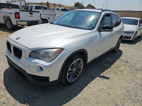BMW X1 Sports Activity Vehicle xDrive35i SPORT LINE - 20100 лв. / 10276.97 € - 68162630 3