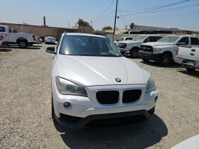 BMW X1 Sports Activity Vehicle xDrive35i SPORT LINE - 20100 лв. / 10276.97 € - 68162630 2