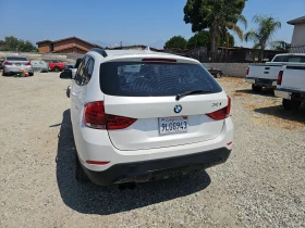 BMW X1 Sports Activity Vehicle xDrive35i SPORT LINE - 20100 лв. / 10276.97 € - 68162630 5