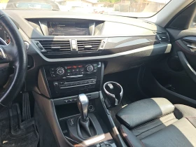 BMW X1 Sports Activity Vehicle xDrive35i SPORT LINE - 20100 лв. / 10276.97 € - 68162630 10