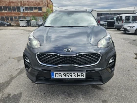 Kia Sportage 1.6 crdi 4WD - 31500 лв. / 16105.69 € - 74001367 2