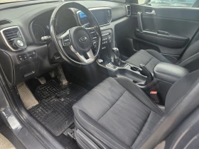 Kia Sportage 1.6 crdi 4WD - 31500 лв. / 16105.69 € - 74001367 15