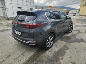 Kia Sportage 1.6 crdi 4WD - 31500 лв. / 16105.69 € - 74001367 4