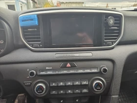 Kia Sportage 1.6 crdi 4WD - 31500 лв. / 16105.69 € - 74001367 14
