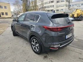 Kia Sportage 1.6 crdi 4WD - 31500 лв. / 16105.69 € - 74001367 5