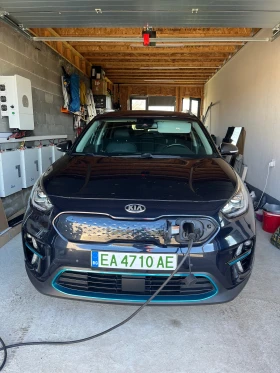 Kia Niro 100% SOH 65 kWh ExecutiveLine - изображение 1