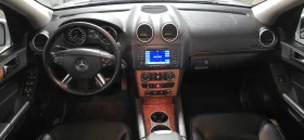 Mercedes-Benz GL 320 3.2 CDI, снимка 8