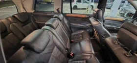 Mercedes-Benz GL 320 3.2 CDI, снимка 11