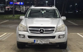 Mercedes-Benz GL 320 3.2 CDI, снимка 5