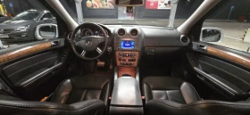 Mercedes-Benz GL 320 3.2 CDI, снимка 7