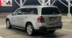 Mercedes-Benz GL 320 3.2 CDI, снимка 2