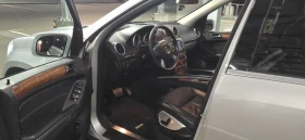 Mercedes-Benz GL 320 3.2 CDI, снимка 6
