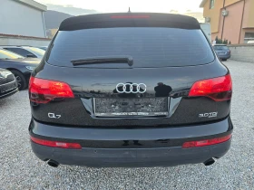 Audi Q7 3.0TDI S-LINE/7-МЕСТЕН/ - 7300 € / 14277.56 лв. - 84918330 3