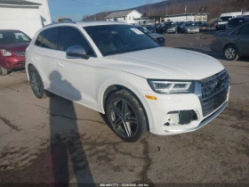 Audi SQ5 PREMIUM/АВТОКРЕДИТИРАНЕ ОТ 470 лв на месец
