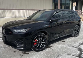 Acura Mdx Type S Ultra* DIGITAL* КОЖА* 360* ПАНОРАМА* CARFAX