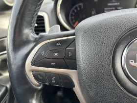 Jeep Grand cherokee Limited* 5.7 V8* FULL LOADED*  | Auto.bg — изображение 10