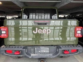 Jeep Gladiator Rubicon  CARFAX - 25000 € / 48895.75 лв. - 22302577 4