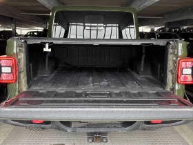 Jeep Gladiator Rubicon  CARFAX - 25000 € / 48895.75 лв. - 22302577 12