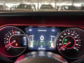 Jeep Gladiator Rubicon  CARFAX - 25000 € / 48895.75 лв. - 22302577 8