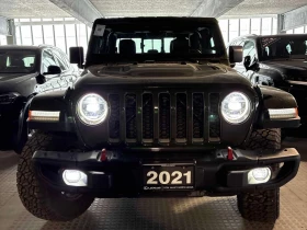 Jeep Gladiator Rubicon  CARFAX - 25000 € / 48895.75 лв. - 22302577 6
