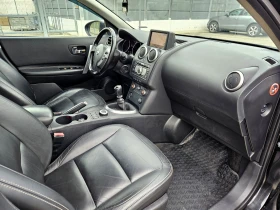 Nissan Qashqai ГАЗ-БЕНЗИН КОЖА НАВИГАЦИЯ 4Х4  - 5550 € / 10854.86 лв. - 47190181 12