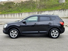 Nissan Qashqai ГАЗ-БЕНЗИН КОЖА НАВИГАЦИЯ 4Х4  - 5550 € / 10854.86 лв. - 47190181 8