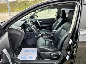 Nissan Qashqai ГАЗ-БЕНЗИН КОЖА НАВИГАЦИЯ 4Х4  - 5550 € / 10854.86 лв. - 47190181 9