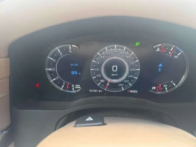 Cadillac Escalade PLATINUM * Пълна сервизна история в Cadillac *  | Auto.bg — изображение 8