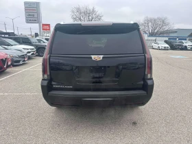 Cadillac Escalade PLATINUM * Пълна сервизна история в Cadillac *  | Auto.bg — изображение 3