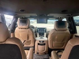 Cadillac Escalade PLATINUM * Пълна сервизна история в Cadillac *  | Auto.bg — изображение 13