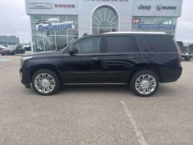 Cadillac Escalade PLATINUM * Пълна сервизна история в Cadillac *  | Auto.bg — изображение 4