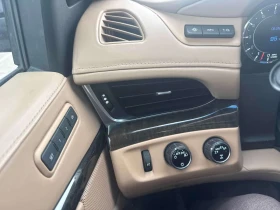 Cadillac Escalade PLATINUM * Пълна сервизна история в Cadillac *  | Auto.bg — изображение 10