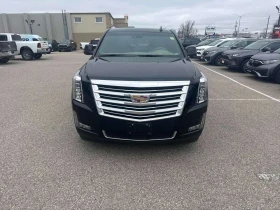 Cadillac Escalade PLATINUM * Пълна сервизна история в Cadillac *  | Auto.bg — изображение 2