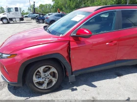 Hyundai Tucson 2.5L I-4 DI, DOHC, VVT, 187HP All Wheel Drive | Mobile.bg � ����� ������ 6