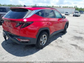 Hyundai Tucson 2.5L I-4 DI, DOHC, VVT, 187HP All Wheel Drive | Mobile.bg � ����� ������ 4