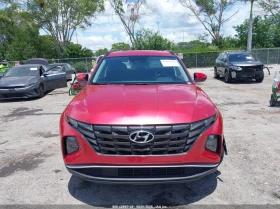 Hyundai Tucson 2.5L I-4 DI, DOHC, VVT, 187HP All Wheel Drive | Mobile.bg � ����� ������ 12