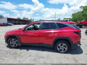 Hyundai Tucson 2.5L I-4 DI, DOHC, VVT, 187HP All Wheel Drive | Mobile.bg � ����� ������ 14