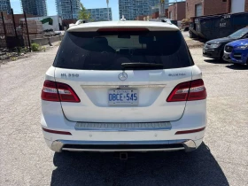 Mercedes-Benz ML 350 4MATIC * HARMON/KARDON* ОБДУХВАНЕ* ПАНОРАМА*  - 12780 € / 24995.51 лв. - 28354309 5