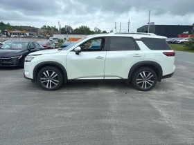 Nissan Pathfinder * Platinum * ��������� * BOSE * 360 * 2 ����� *  | Mobile.bg � ����� ������ 2