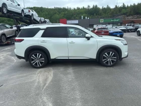 Nissan Pathfinder * Platinum * ��������� * BOSE * 360 * 2 ����� *  | Mobile.bg � ����� ������ 3