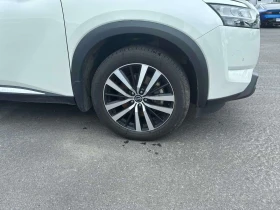 Nissan Pathfinder * Platinum * ��������� * BOSE * 360 * 2 ����� *  | Mobile.bg � ����� ������ 7
