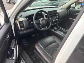 Nissan Pathfinder * Platinum * ��������� * BOSE * 360 * 2 ����� *  | Mobile.bg � ����� ������ 5