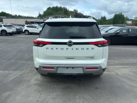 Nissan Pathfinder * Platinum * ��������� * BOSE * 360 * 2 ����� *  | Mobile.bg � ����� ������ 4