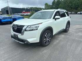 ������ Nissan Pathfinder