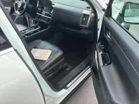 Nissan Pathfinder * Platinum * ��������� * BOSE * 360 * 2 ����� *  | Mobile.bg � ����� ������ 14