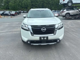 Nissan Pathfinder * Platinum * ��������� * BOSE * 360 * 2 ����� *  | Mobile.bg � ����� ������ 6