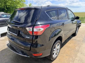 Ford Kuga 1.5 EcoBoost  | Auto.bg — изображение 10