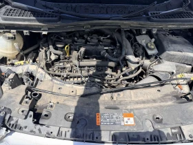 Ford Kuga 1.5 EcoBoost  | Auto.bg — изображение 3