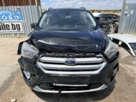 Ford Kuga 1.5 EcoBoost  | Auto.bg — изображение 2